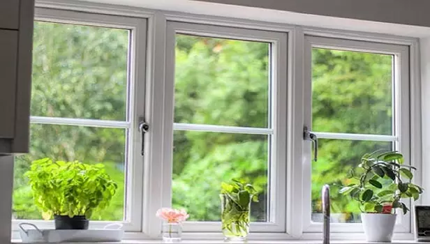 Ways to get ride of glass vapor Ways to get ride of glass vapor