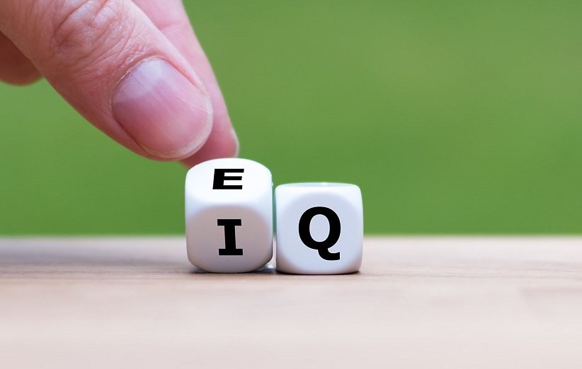 هوش هیجانی هوش هیجانی